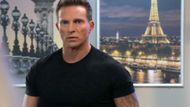 Jason can't believe his eyes | Image: ABC